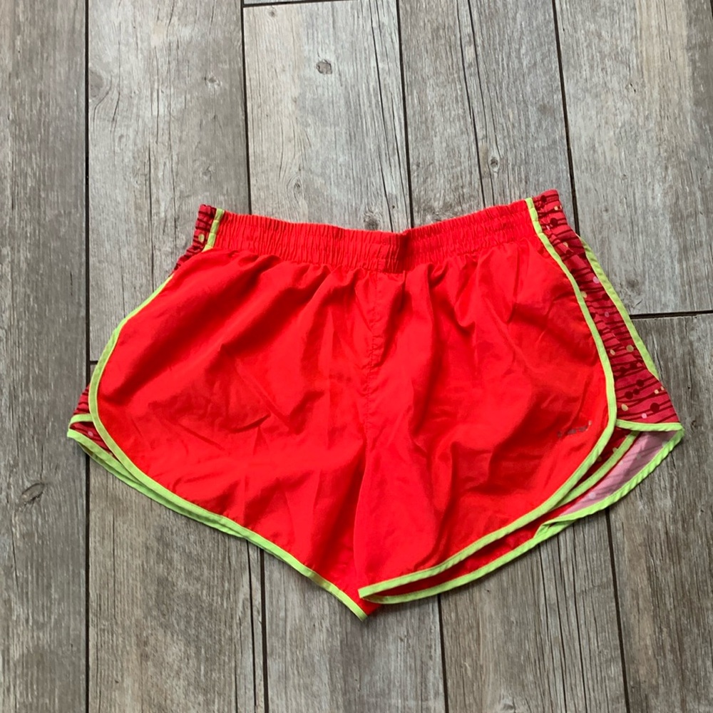 Hind athletic shorts